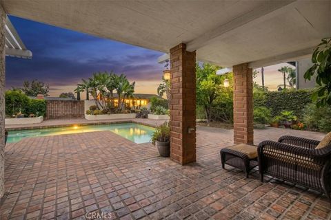 Tiny photo for 19792 Majorca LN, Yorba Linda, CA 92886 (MLS # PW26122826)