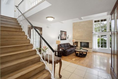Tiny photo for 19792 Majorca LN, Yorba Linda, CA 92886 (MLS # PW26122826)