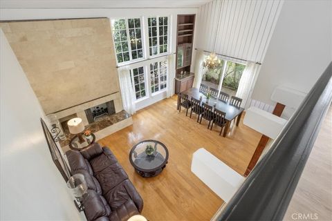 Tiny photo for 19792 Majorca LN, Yorba Linda, CA 92886 (MLS # PW26122826)