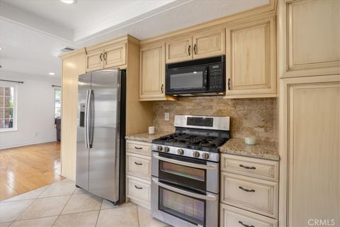 Tiny photo for 19792 Majorca LN, Yorba Linda, CA 92886 (MLS # PW26122826)