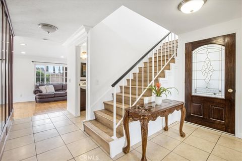 Tiny photo for 19792 Majorca LN, Yorba Linda, CA 92886 (MLS # PW26122826)