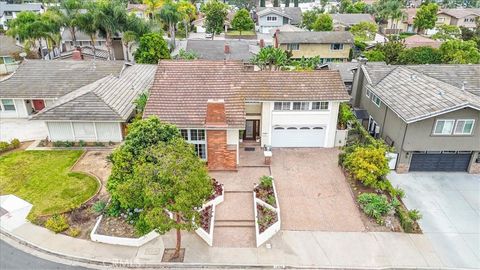 Tiny photo for 19792 Majorca LN, Yorba Linda, CA 92886 (MLS # PW26122826)