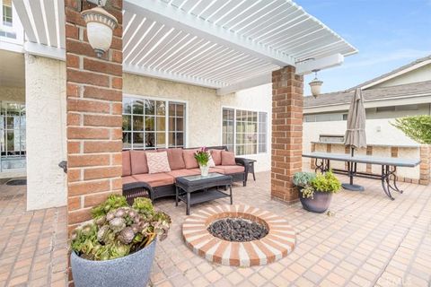 Tiny photo for 19792 Majorca LN, Yorba Linda, CA 92886 (MLS # PW26122826)