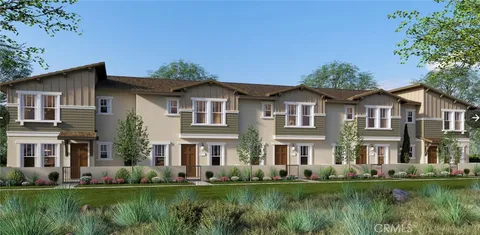 6393 Sierra Vista Lane Unit 3, Fontana, CA 92336 - MLS#: SW25175558