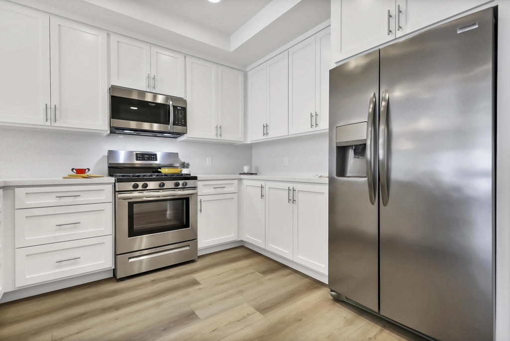 Summerset Springs - Residential