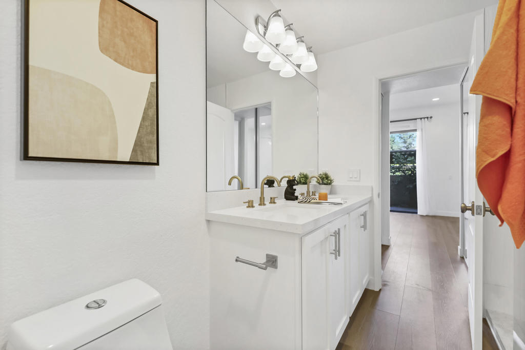 Summerset Springs - Residential