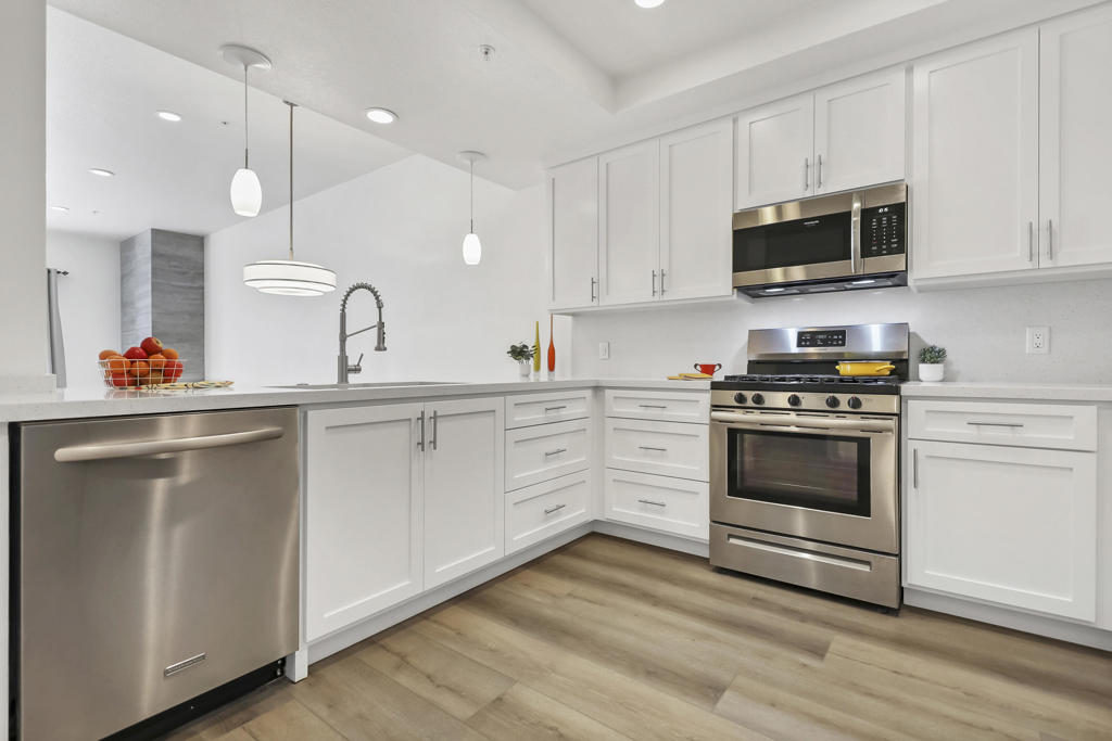 Summerset Springs - Residential