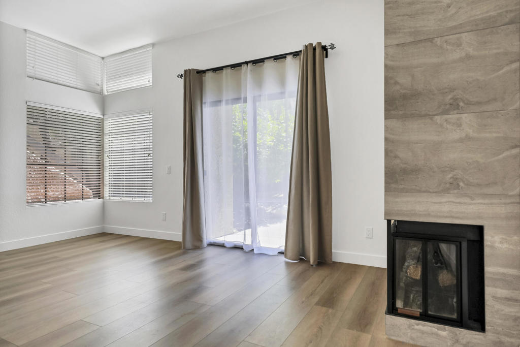 Summerset Springs - Residential