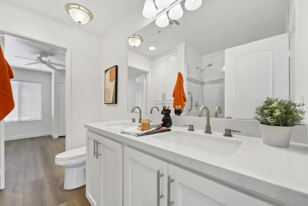 Summerset Springs - Residential