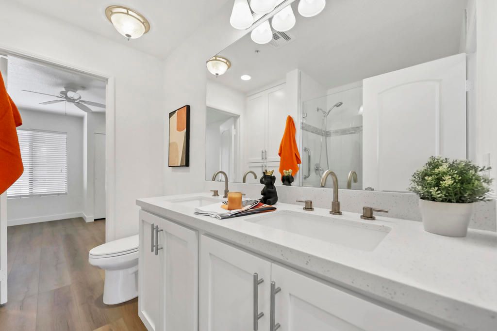 Photo of 2601 S Broadmoor Drive #2, Palm Springs, CA 92264 (MLS # 219136230PS)