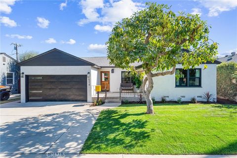 5214 E Conant Street Long Beach CA 90808