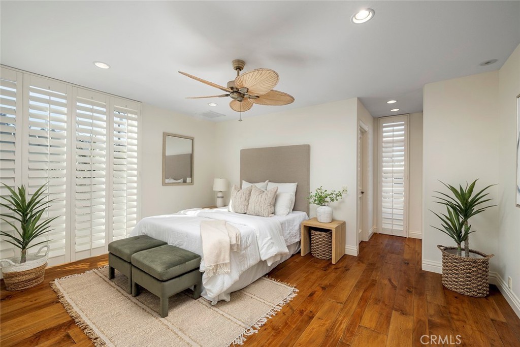 The Village (VIL) - Residential