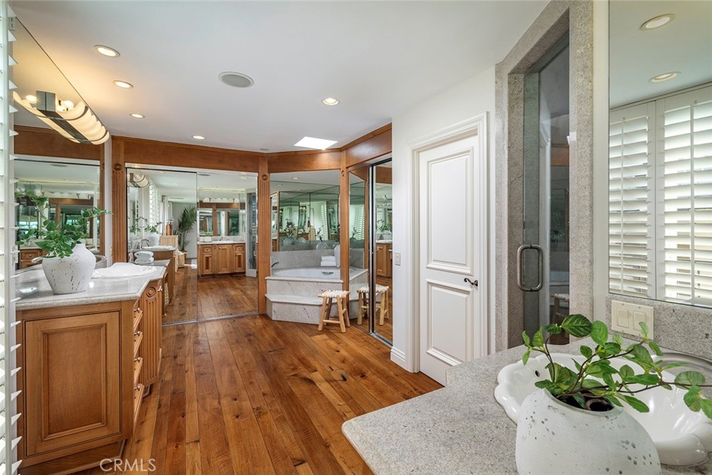 The Village (VIL) - Residential