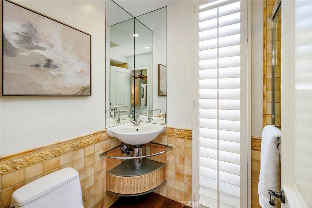 The Village (VIL) - Residential