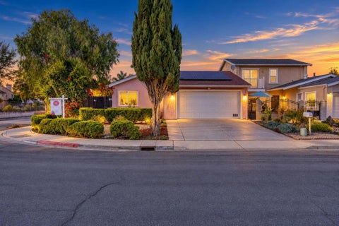 Photo of 1819 Perrone Circle, San Jose, CA 95116 (MLS # ML82065978)