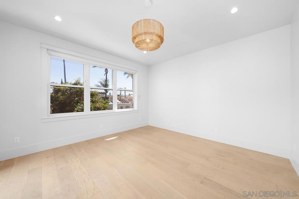 Coronado Village - Residential