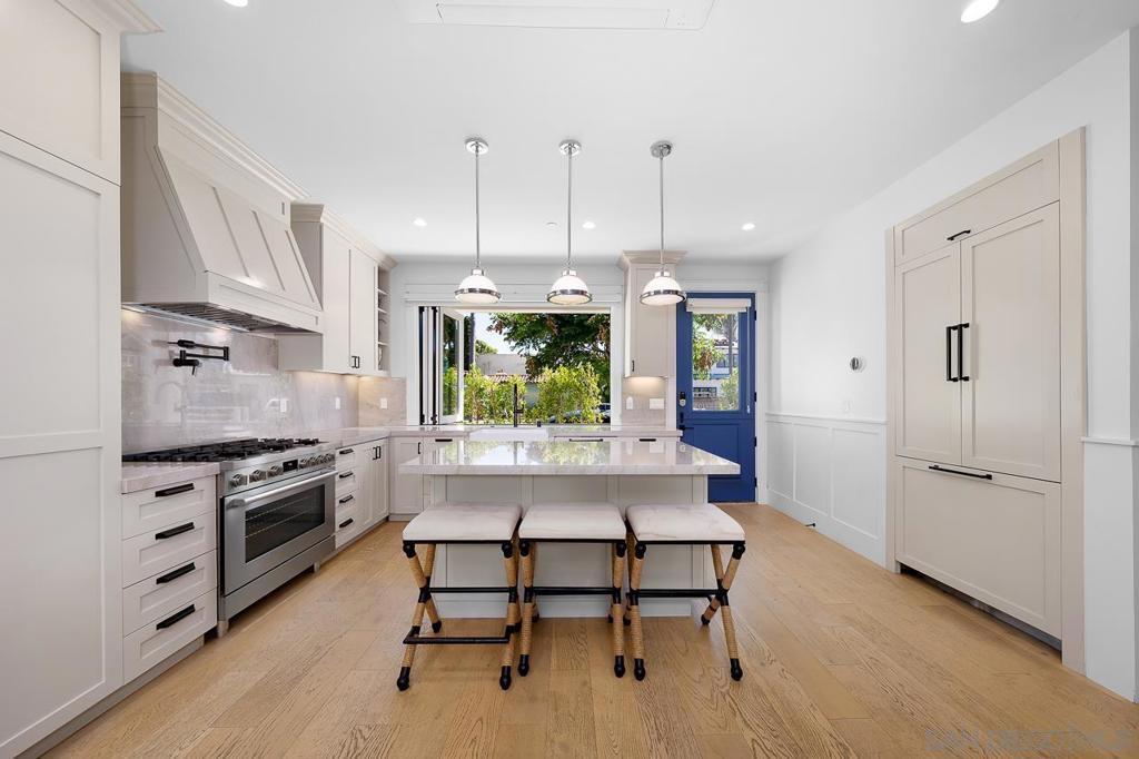 Coronado Village - Residential