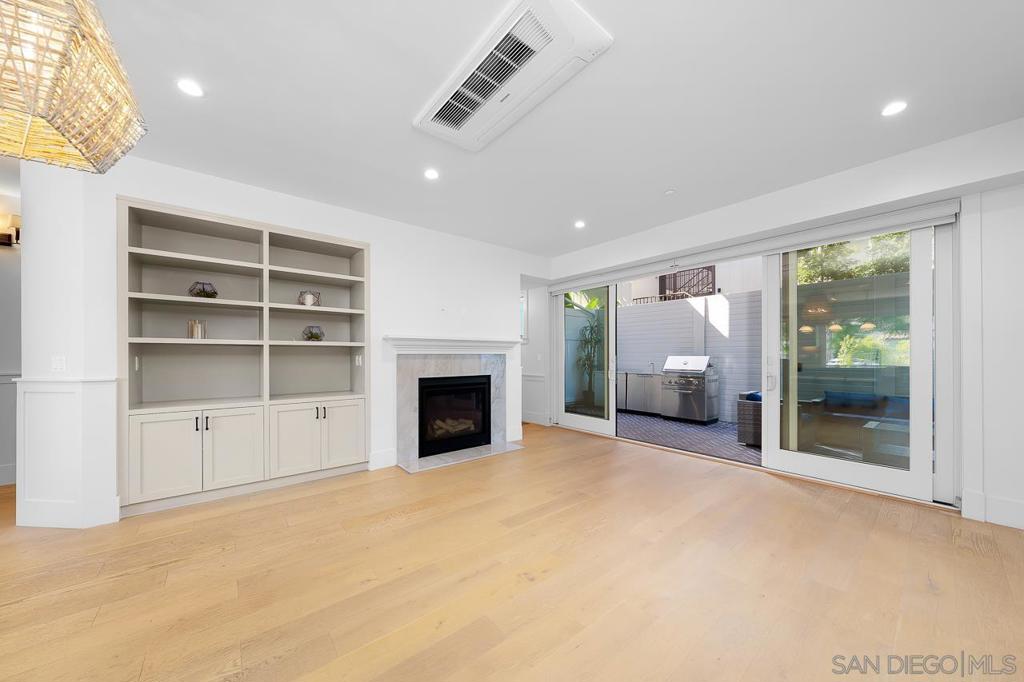 Coronado Village - Residential