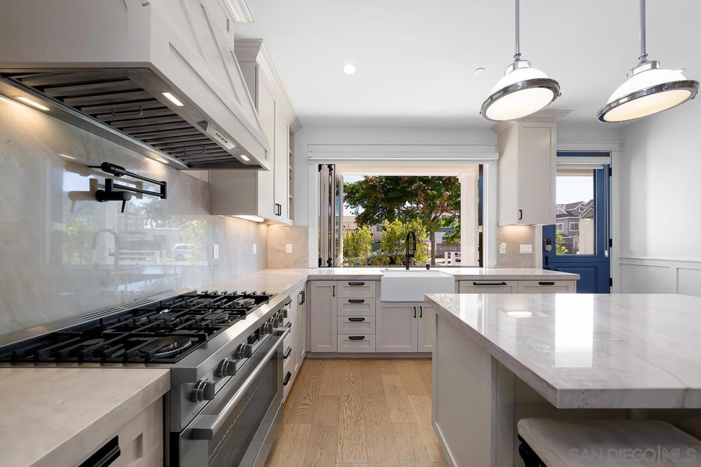 Coronado Village - Residential