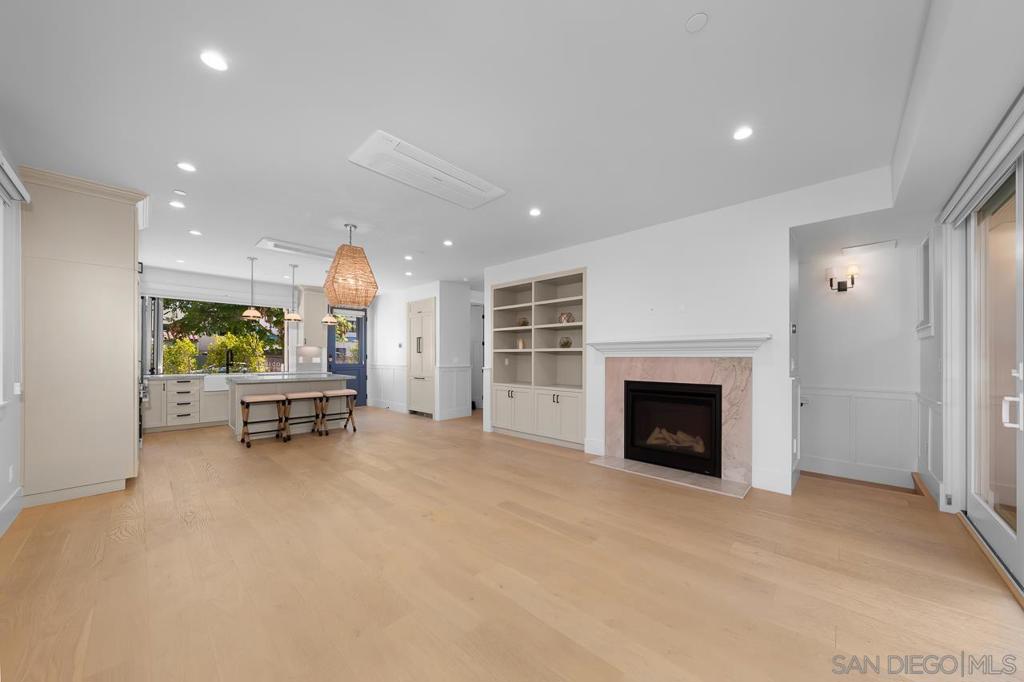 Coronado Village - Residential