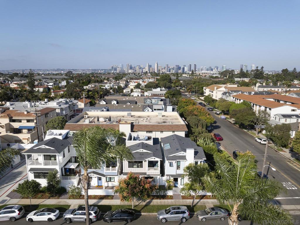 Coronado Village - Residential