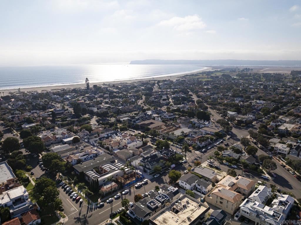 Coronado Village - Residential