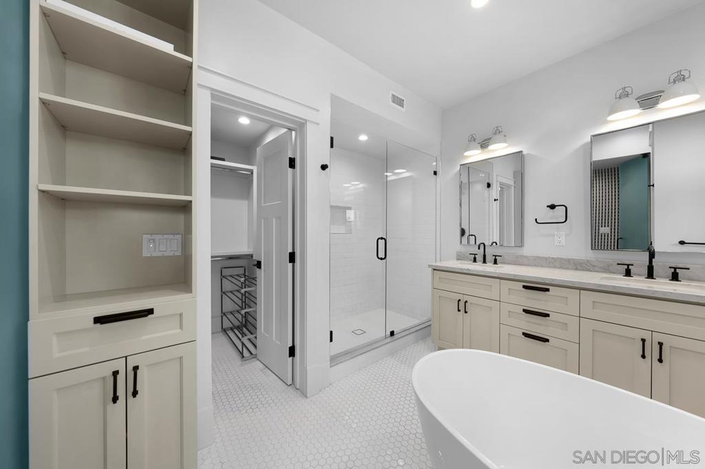 Coronado Village - Residential