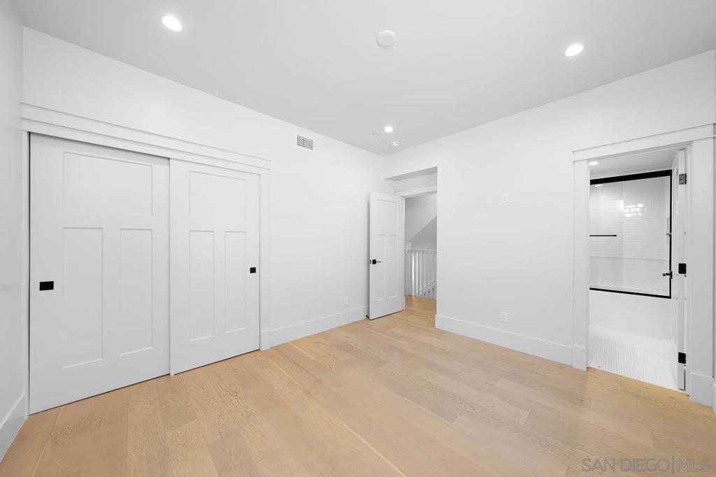 Coronado Village - Residential