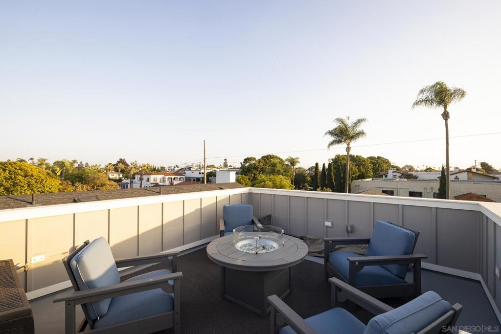 Coronado Village - Residential