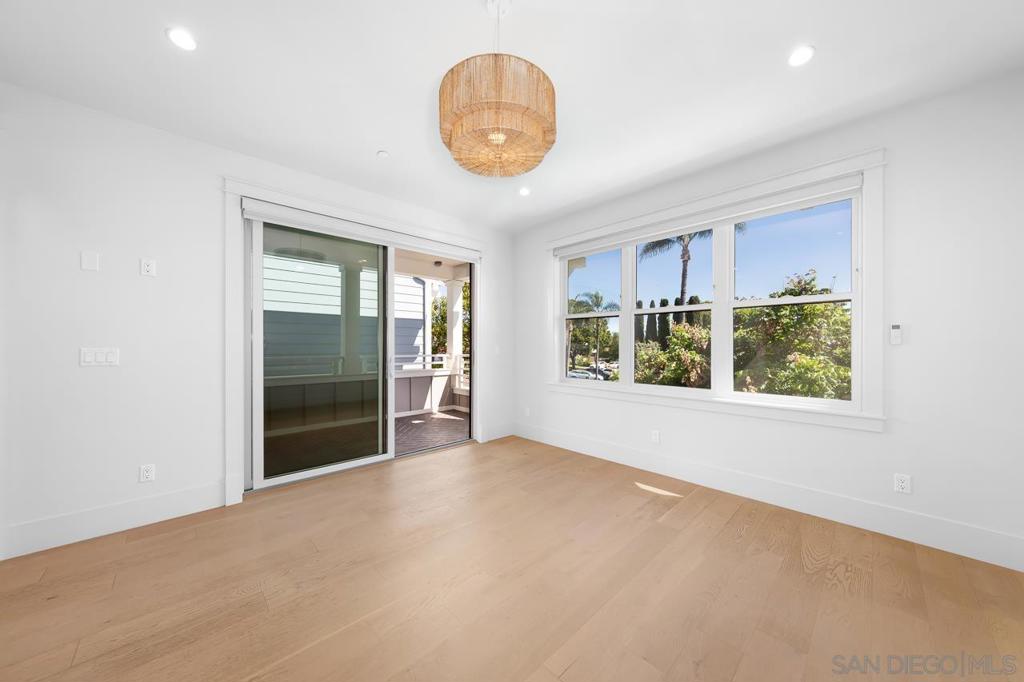 Coronado Village - Residential