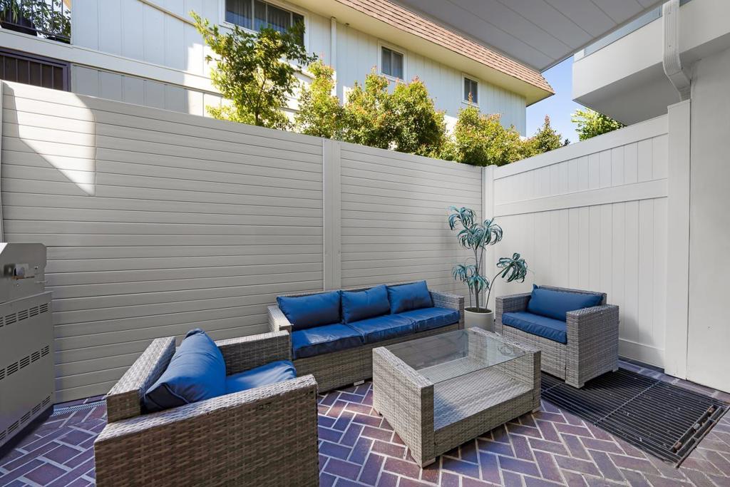 Coronado Village - Residential