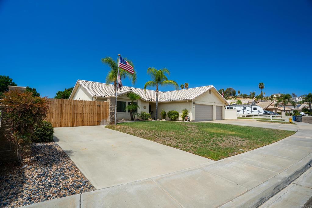 9116 Lake Valley Road