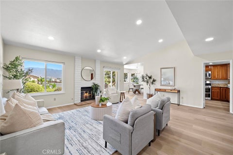 Photo of 2437 N Sycamore AVE, Rialto, CA 92377 (MLS # PW26192841)