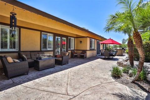 Tiny photo for 12619 Rustic Oak Court, Rancho Cucamonga, CA 91739 (MLS # CV26113518)