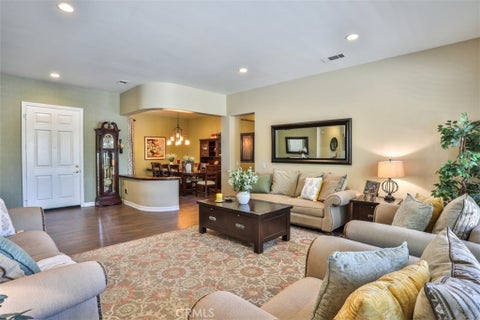 Tiny photo for 12619 Rustic Oak Court, Rancho Cucamonga, CA 91739 (MLS # CV26113518)