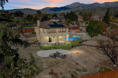 Photo of 35131 Wildwood Canyon Rd, Yucaipa, CA 92399 (MLS # IG26006699)