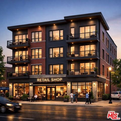 Photo of 2502 S Robertson Boulevard, Los Angeles, CA 90034 (MLS # 26653053)