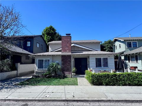 241 Lindero Avenue Long Beach CA 90803