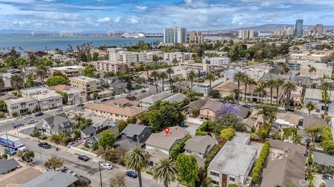 Photo of 241 Lindero Avenue, Long Beach, CA 90803 (MLS # PW26062713)