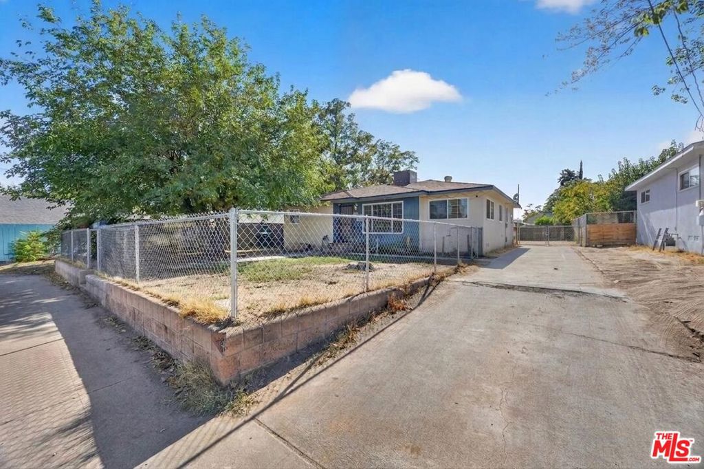 807 Shalimar Drive