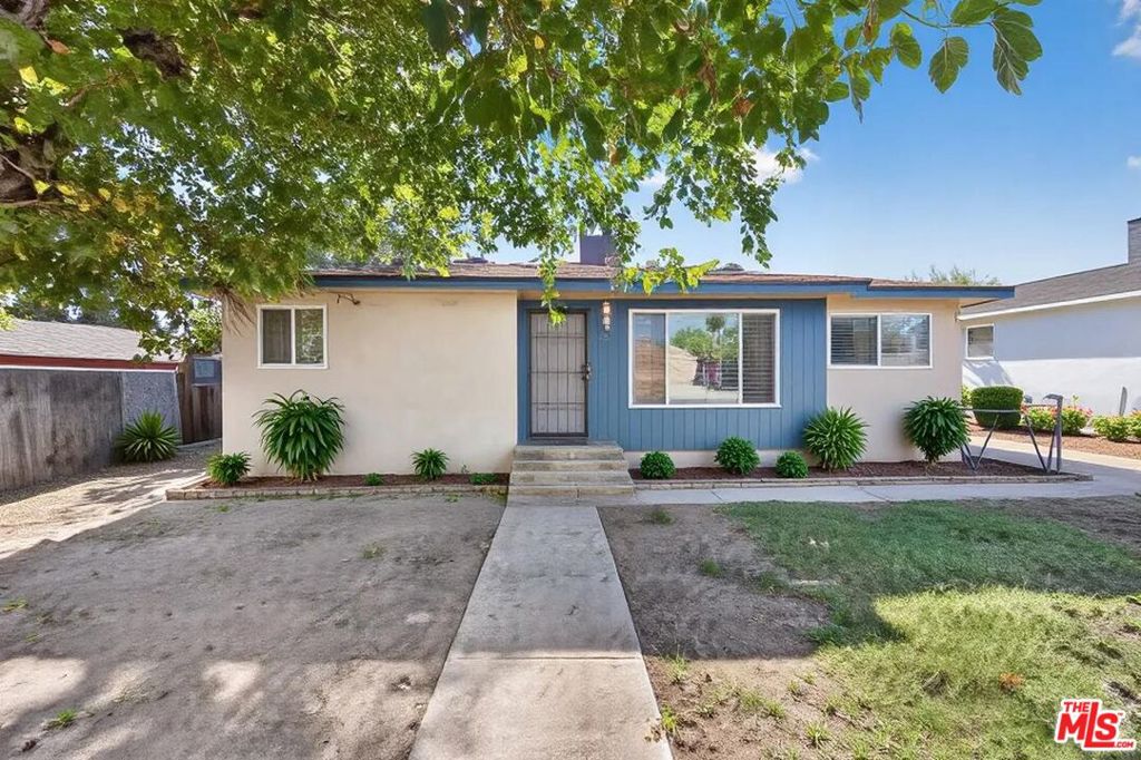 807 Shalimar Drive