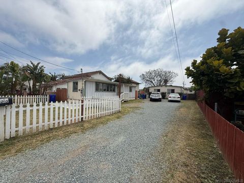 Photo of 1733 Dahlia Ave Ave, San Diego, CA 92154 (MLS # 2600853SD)