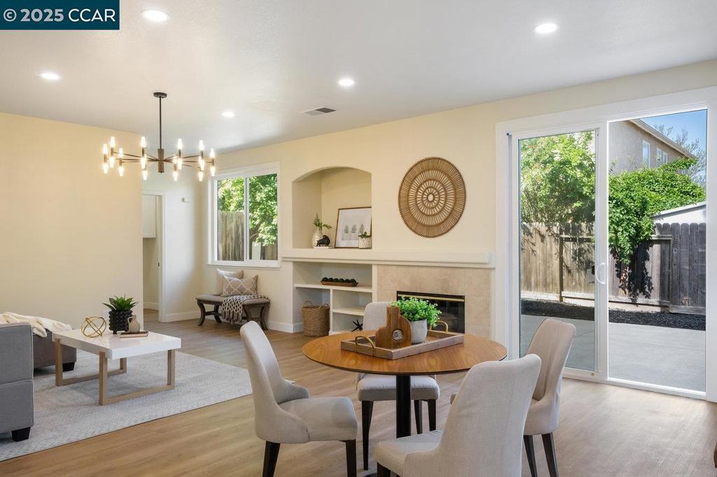 TRACY PARK - Residential