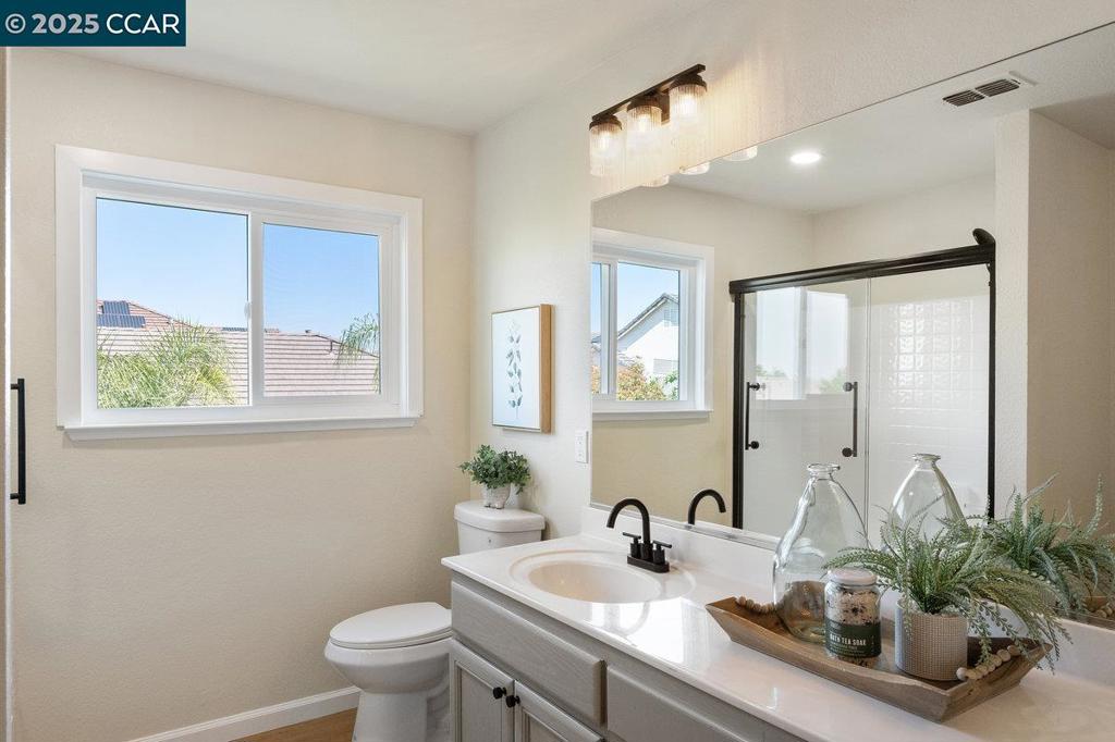 TRACY PARK - Residential