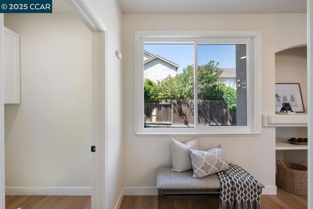 TRACY PARK - Residential