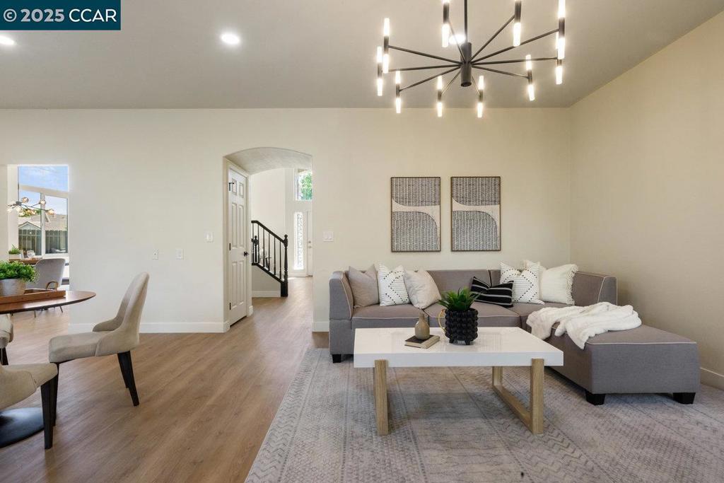 TRACY PARK - Residential