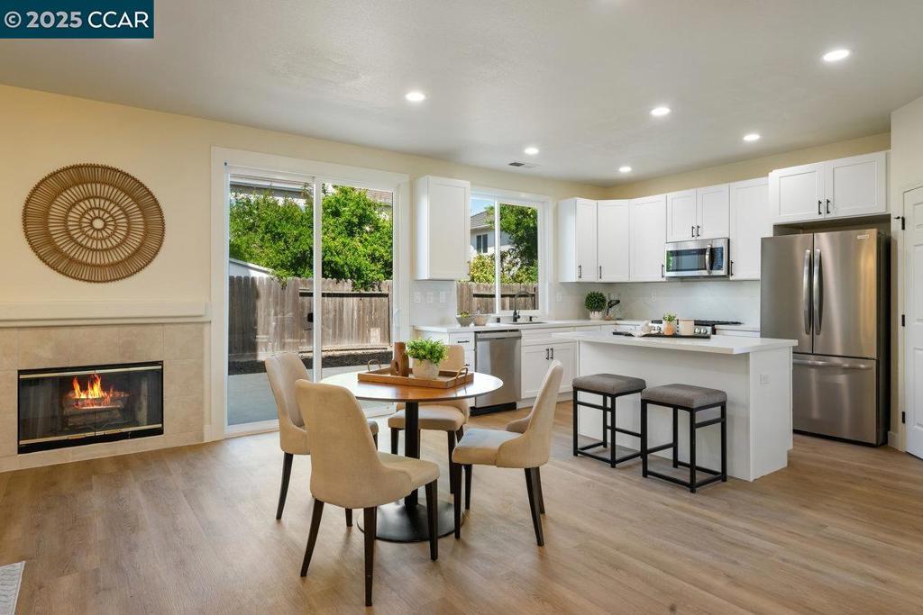 TRACY PARK - Residential