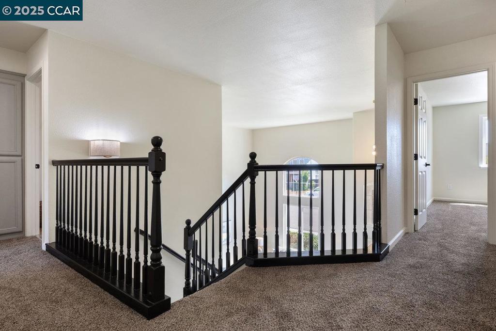 TRACY PARK - Residential