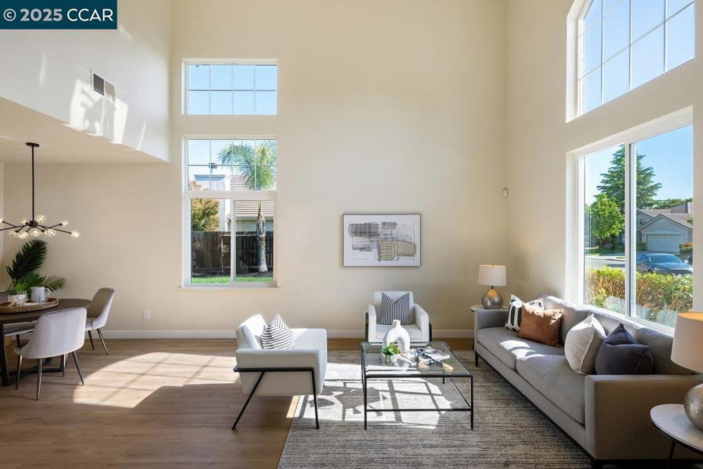 TRACY PARK - Residential