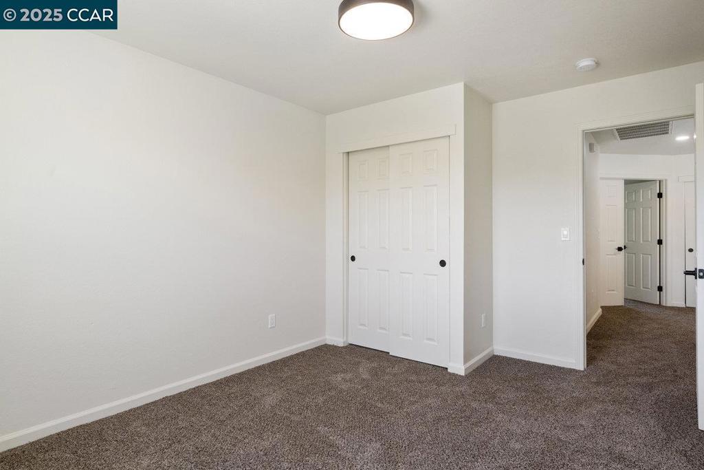 TRACY PARK - Residential